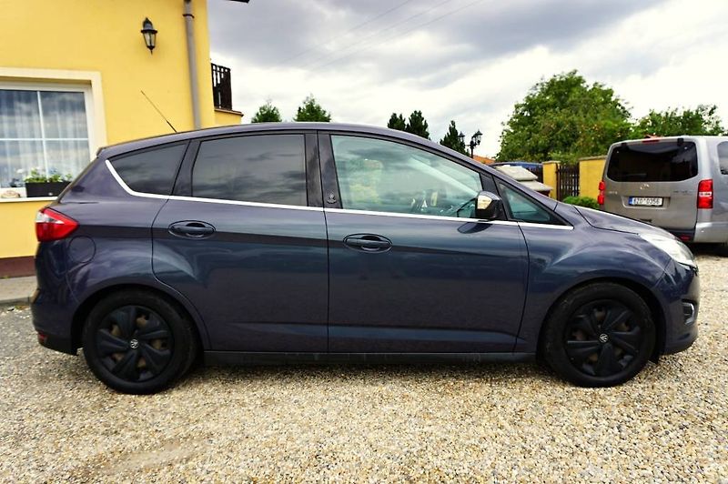 Ford C-MAX (2012) 1,6Ti-VCT 92 kW - fotka 3 z 37