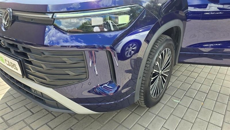 Volkswagen Tayron (2025) 1.5 eTSI 110 kW DSG7 7míst  - fotka 41 z 41