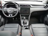 MG ZS (2022) 1.0 TGi, 1.maj,ČR, Exclusive - náhled 8