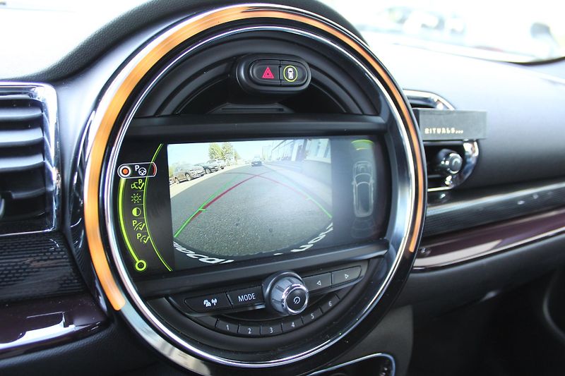 Mini Clubman SD Clubman - fotka 18 z 26