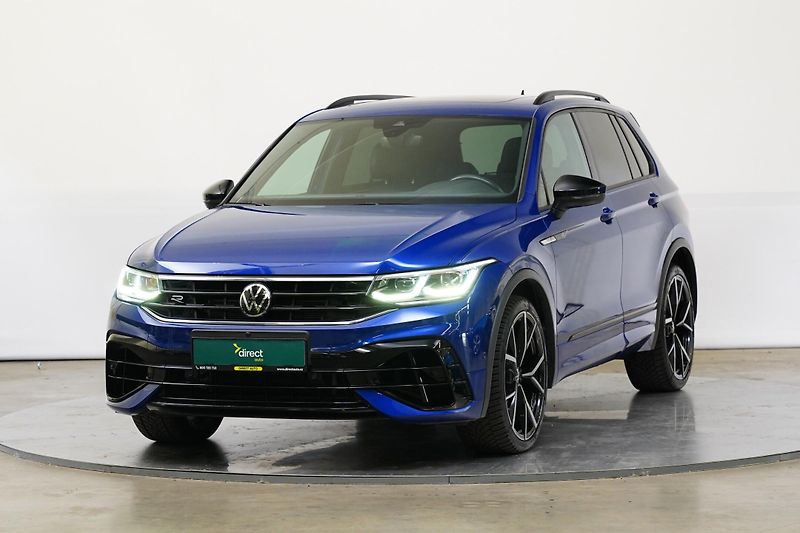 Volkswagen Tiguan - fotografie inzerátu