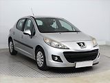 Peugeot 207 (2010) 1.4 HDI, nová STK, Klima - náhled 1