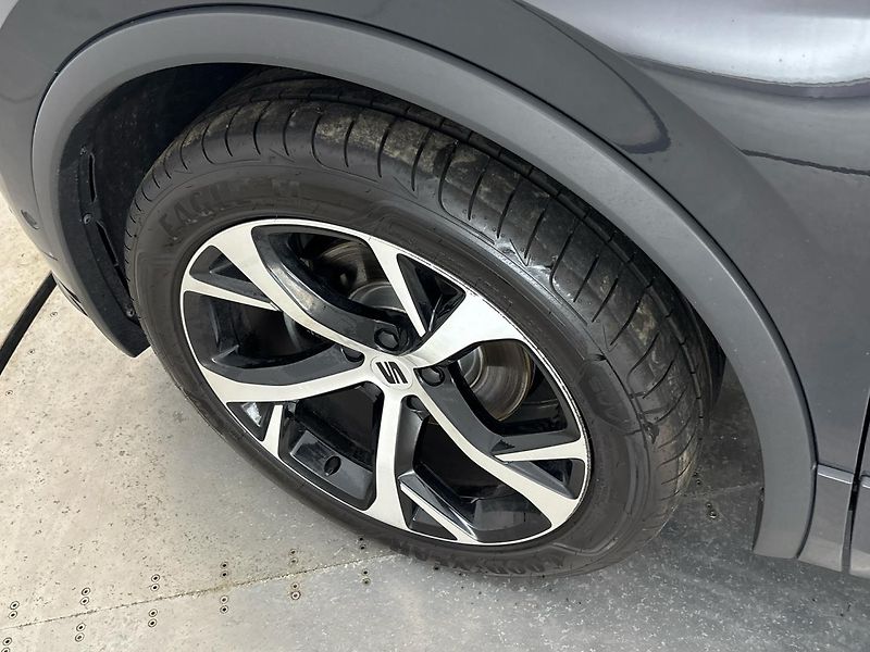 Seat Tarraco FR - fotka 27 z 30