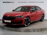 Škoda Superb (2025) SPORTLINE 2.0TSI 195KW 4x4 DSG - náhled 1