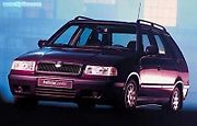 ZKUŠENOSTI UŽIVATELE: Škoda Felicia 1,3 Glxi a 1,6 Glx