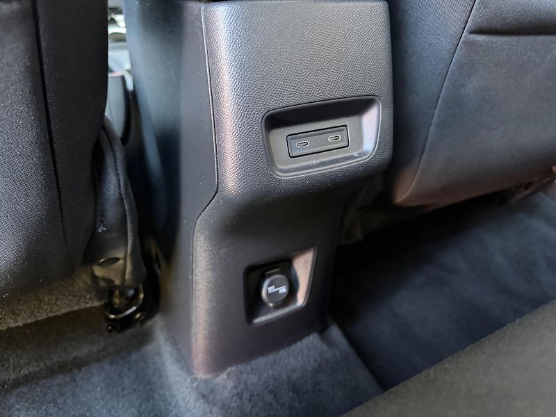 Citroën ë-C3 Electric 113k Auto 44 kWh Max - fotka 22 z 23