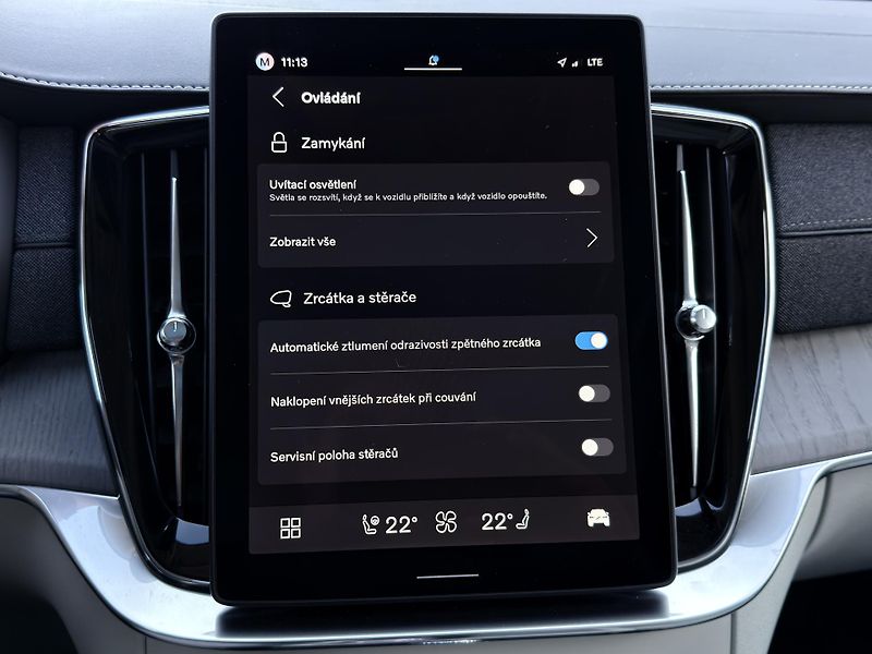 Volvo XC90 B5 AWD ULTRA BRIGHT // +kola  - fotka 48 z 61
