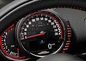Mini Clubman John Cooper Works.