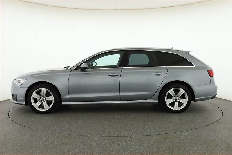 Audi A6 (2016) 2.0 TDI, Kůže, Navi, Bi-Xenony - fotka 3 z 17