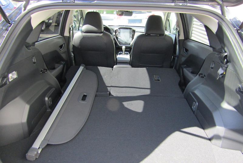 Subaru Crosstrek (2026) Executive - LETNÍ VÝPRODEJ - fotka 24 z 49
