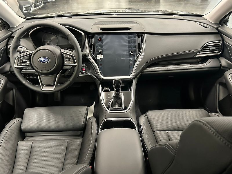 Subaru Outback (2025) 2.5 Comfort+kůže 2025 | Záruka - fotka 34 z 51