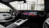 Mercedes-Benz CLA (2026) 350 4MATIC Shooting Brake EQ - náhled 8