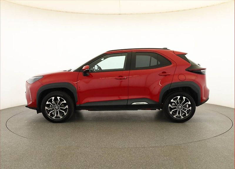 Toyota Yaris Cross (2025) 1.5 VVT-iE - fotka 3 z 18