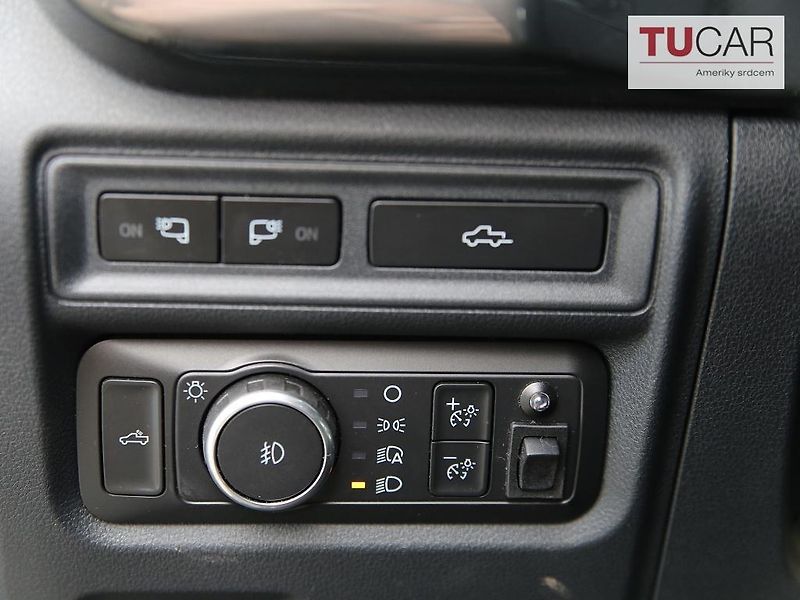 Ford F-150 (2022) 3.5 V6 LOBO TREMOR  - fotka 24 z 41
