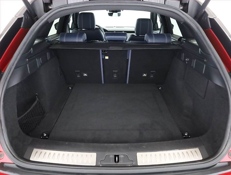 Land Rover Range Rover Velar (2018) D240 - fotka 15 z 16