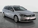 Volkswagen Passat (2011) 2.0 TDI, Navi, Tempomat - náhled 1