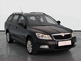Škoda Octavia (2009) 2.0 TDI, 4X4, Xenony - náhled 1