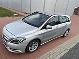 Mercedes-Benz Třídy B 180 CDi ČR - náhled 29