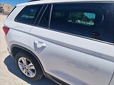 Škoda Kodiaq 2,0 TDi 110kw DSG 4x4 Executiv - náhled 8