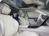 Mercedes-Benz Třídy S Třída S 500 4MATIC L AMG Style - náhled 16