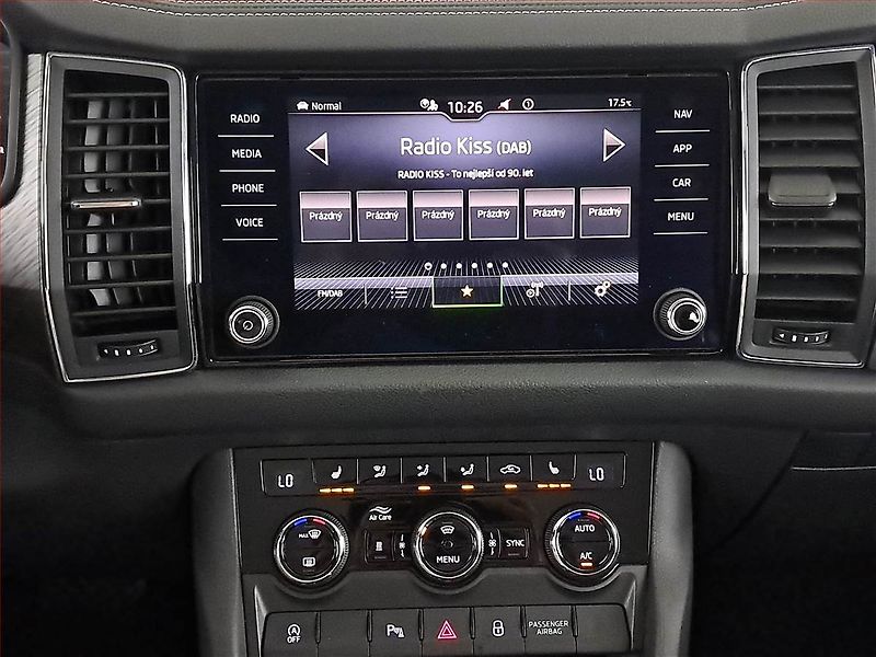 Škoda Kodiaq (2021) Style 2.0 TDI - fotka 12 z 22