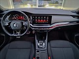 Škoda Octavia 2.0 TDI DSG Style Sport,1.Maj - náhled 23