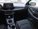 Hyundai i30 (2019) Comfort 1.4 CVVT, Serv.kniha - náhled 8