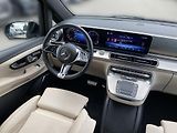 Mercedes-Benz Třídy V V 300d 4M Exclusive / L / 4M - náhled 10