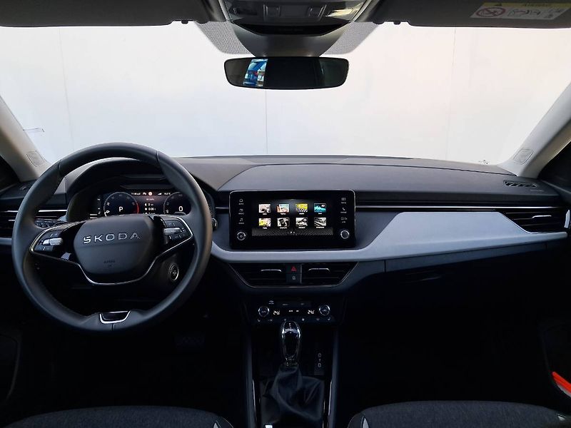 Škoda Scala (2025) Top Selection 1.0 TSI / 85 kW - fotka 7 z 29