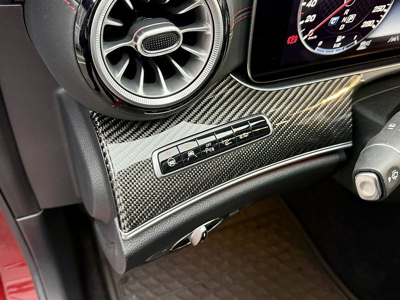 Mercedes-Benz CLS (2020) 53 AMG 4MATIC+ kupé - fotka 27 z 47