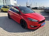 Ford Focus 1,5 Race Red 110 kW - náhled 7