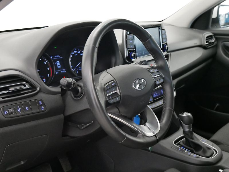 Hyundai i30 - fotka 14 z 29