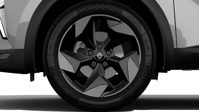 Renault Captur techno TCe 90 - fotka 16 z 30