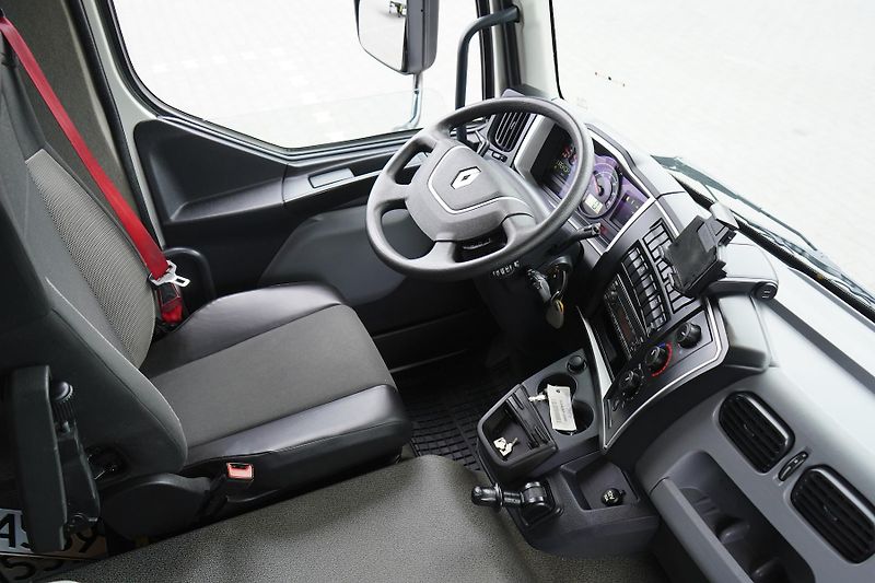 Renault Trucks D (2023) 16 / 280 / ACC / EURO 6 / KONT - fotka 13 z 46