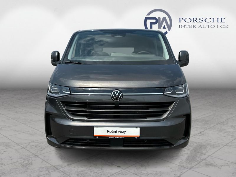 Volkswagen Caravelle (2026) 2,0 TDI - fotka 2 z 23