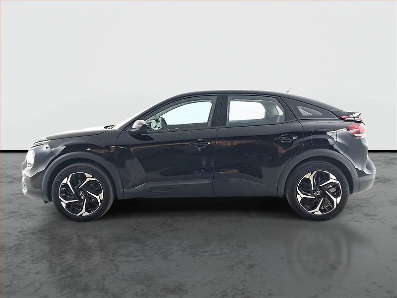 Citroën C4 (2022) 1.2 PureTech, ČR,1.maj - fotka 3 z 19
