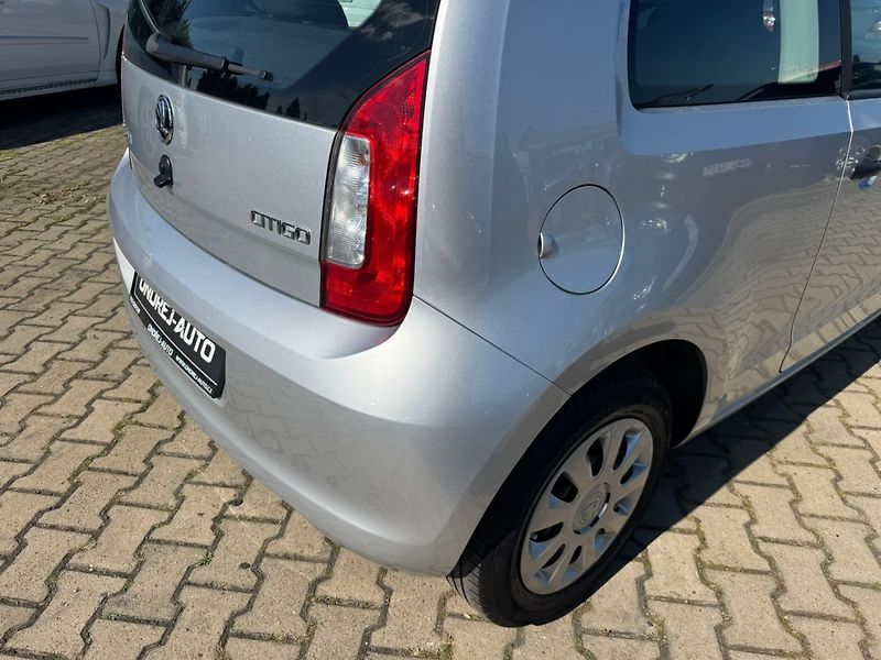 Škoda Citigo (2015) 1,0 MPI 44 KW 1. MAJ SŠA - fotka 17 z 50