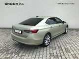 Škoda Superb (2025) SELEC TD 110/2.0 A7F - náhled 1
