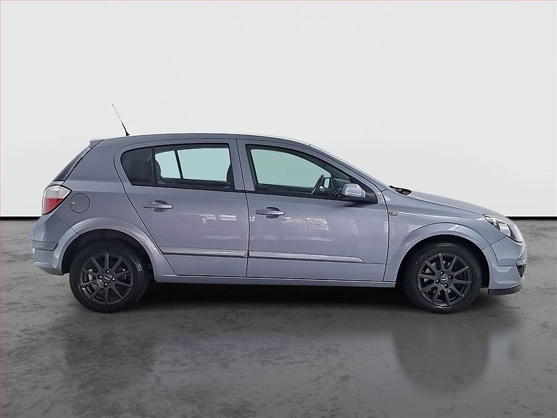 Opel Astra (2005) 1.6 16V, jezdí dobře - fotka 6 z 16