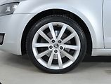 Škoda Octavia (2015) 2.0 TDI, 4X4, Automat - náhled 15