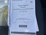 Toyota Auris 1,8 E-CVT Hybrid CZauto 1maj D - náhled 23