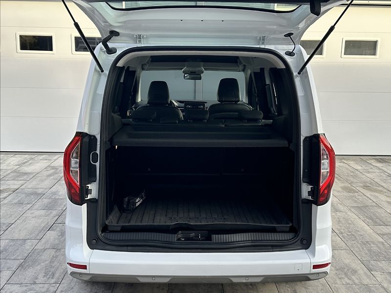 Renault Kangoo 1,3 TCe 102PS  Equilibre - fotka 37 z 51