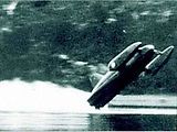 Bluebird K7.