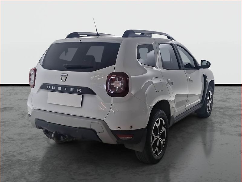 Dacia Duster (2018) 1.6 SCe, Navi, Tempomat - fotka 5 z 16
