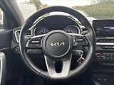 Kia Ceed 1,5 TGDi TOP ZÁRUKA CARPLAY - náhled 16