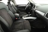 Audi Q5 (2012) 3.0 TDI, 4X4, Automat, ČR - náhled 7