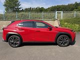 Lexus UX 300h F SPORT automat. navigace - náhled 3