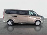 Ford Tourneo Custom (2021) Titanium 2.0 EcoBlue, ČR, 1Maj - náhled 6