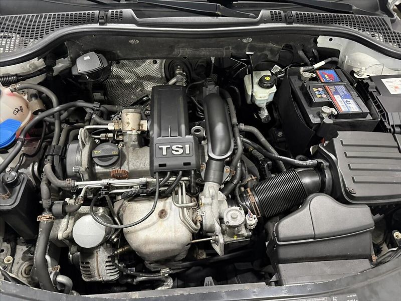 Škoda Octavia 1,2   TSI 77KW NOVÉ ROZVODY - fotka 31 z 31