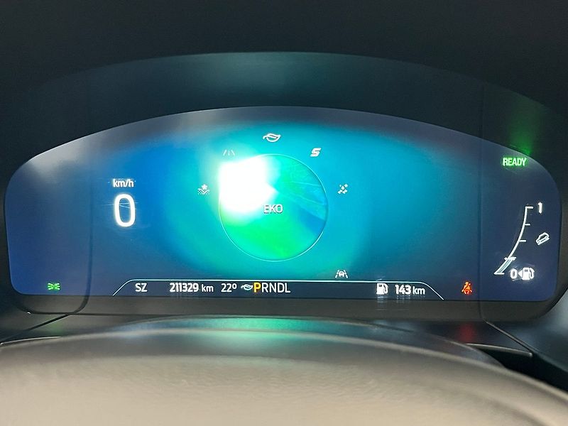 Ford Kuga 2.5 Duratec FHEV  COOL&CONNECT - fotka 53 z 65
